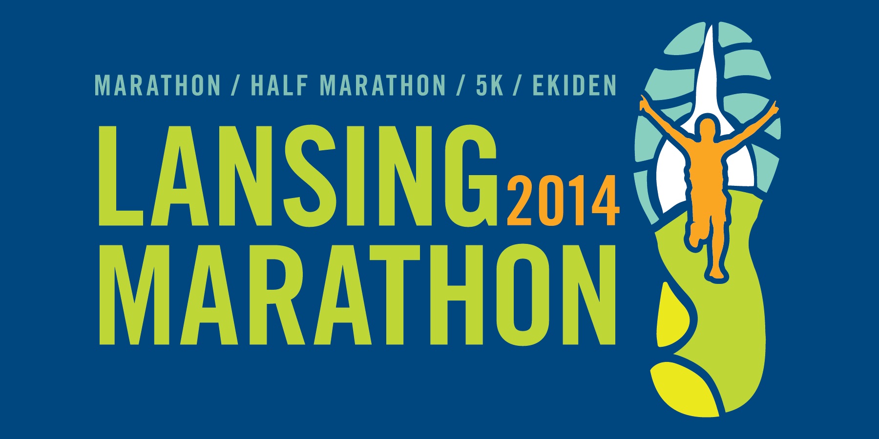 2014 Lansing Marathon, Half, 5k, and Marathon Relay - Lansing, MI 2014 ...