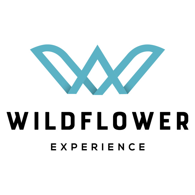 Wildflower Experience logo
