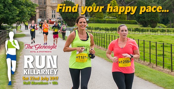Run Killarney 2017 - Killarney, Kerry 2017 | ACTIVE Run Killarney 2017 - Killarney, Kerry 2017 | ACTIVE