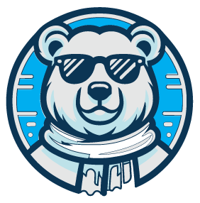 PRC Winter 5K-January 2026 logo