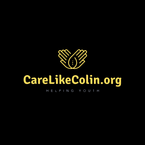 Care Like Colin 5K and Fun Run Saturday, April 19th, 2025, 10 a.m. at Ellerslie Park 3280 SR-85 Ellerslie, GA  31807 logo