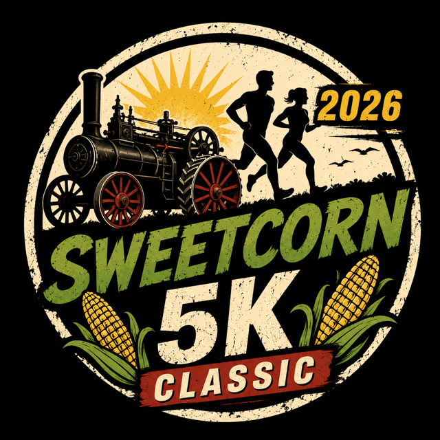 Sweetcorn 5K Classic 2026 logo