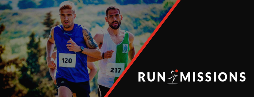 Long Run Training Marathon MIAMI - Miami, FL 2019