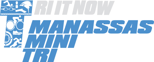 Logo Zawodów Manassas Mini Tri 2020