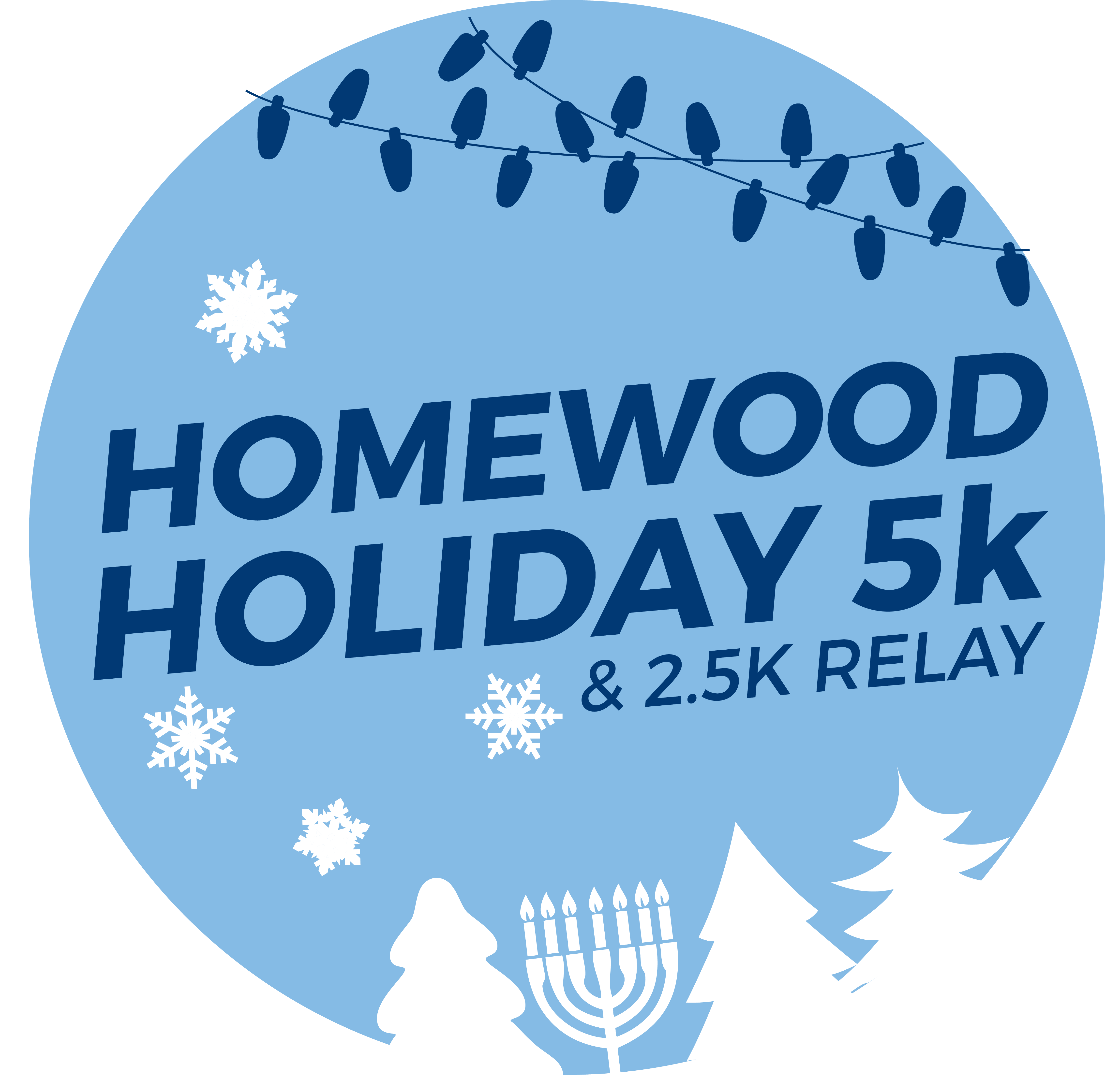 5th Annual Homewood Holiday 5k