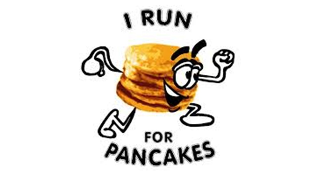 Image result for pancake 5k