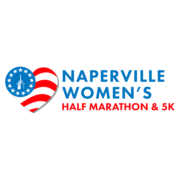 2023 Naperville Women's Half Marathon and 5K event