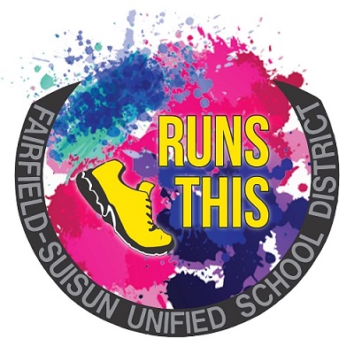 2024 FSUSD Runs This #1 Event logo