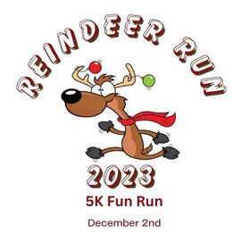 Reindeer Run 23
