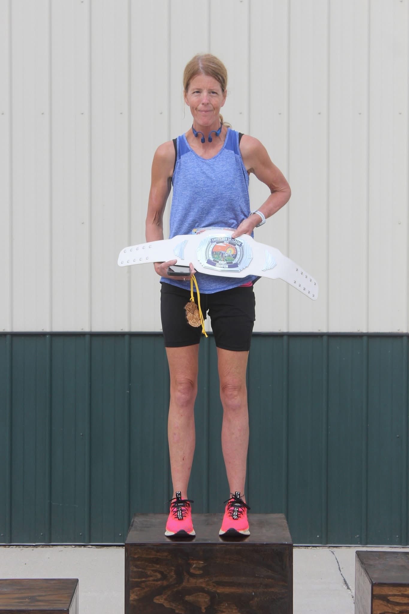 5K - 5K: Individual