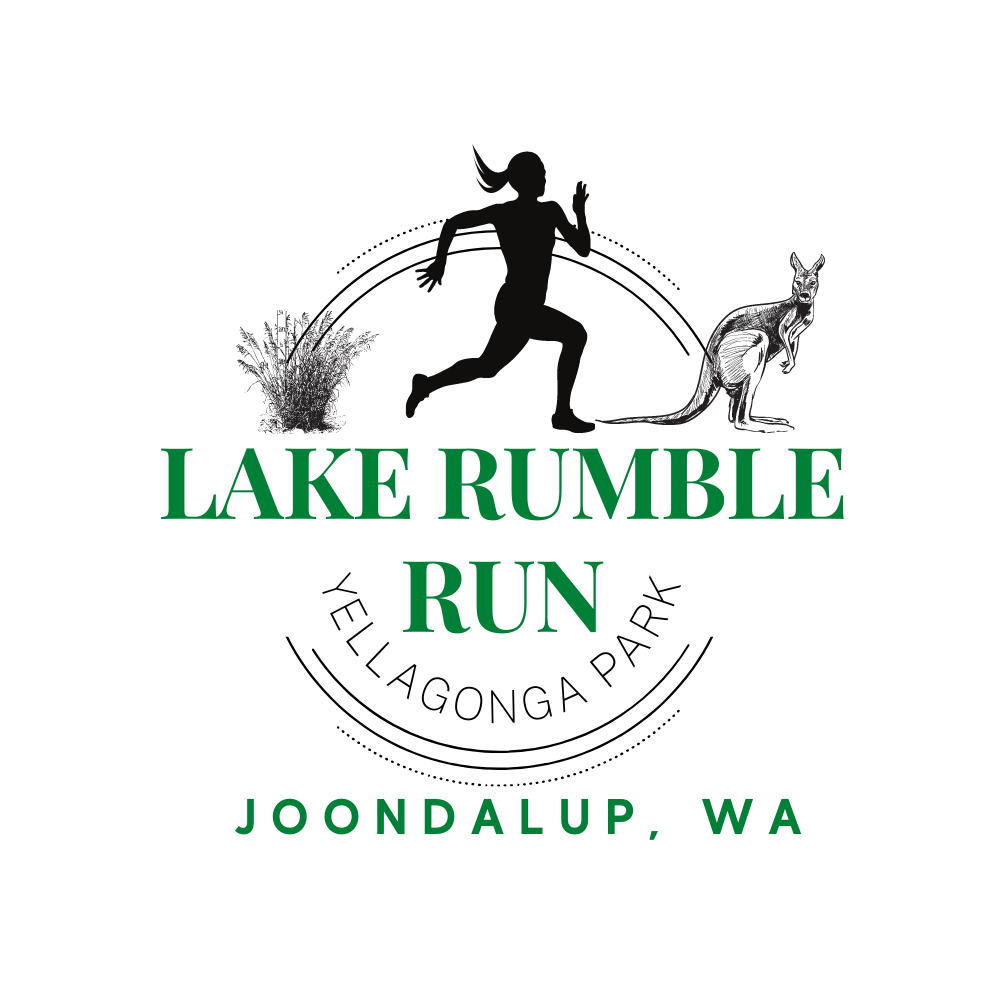 Lake Rumble Run 2024