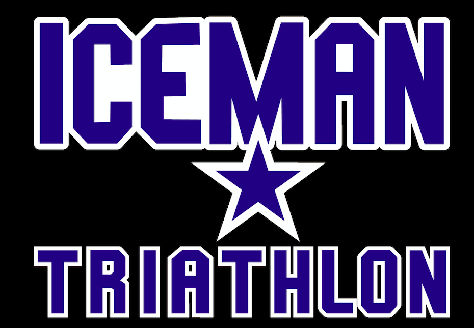 Iceman Triathlon & XTERRA Iceman 2023