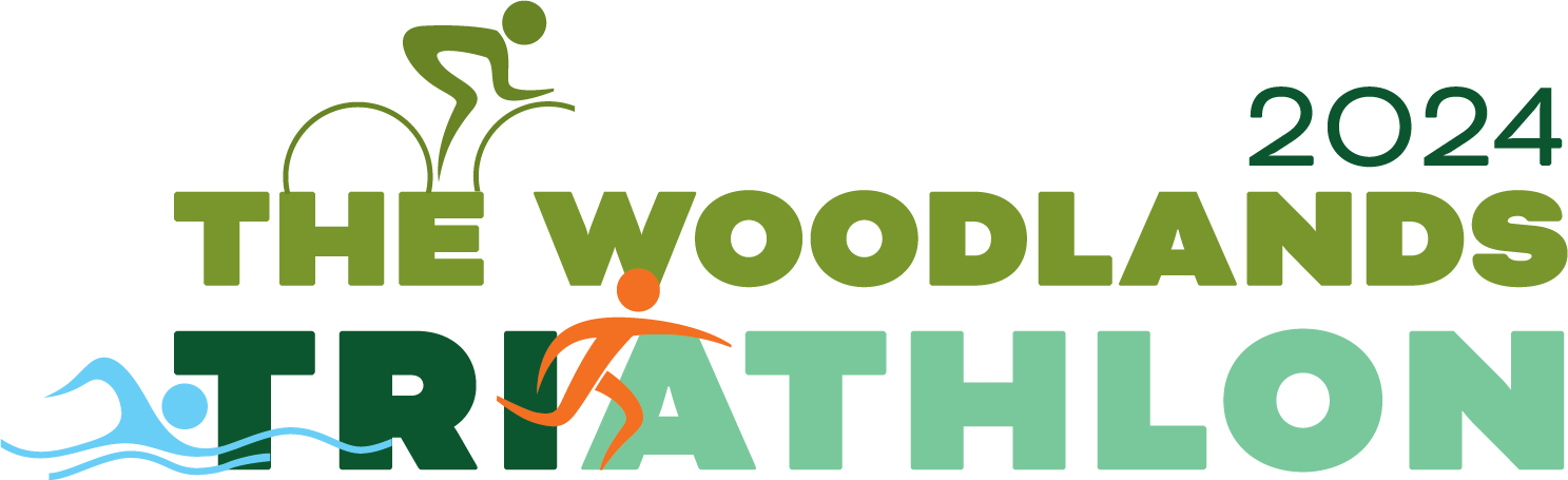 The Woodlands Triathlon 2024 (Sprint Distance)