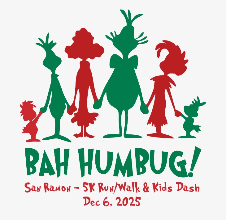 BAH HUMBUG! logo