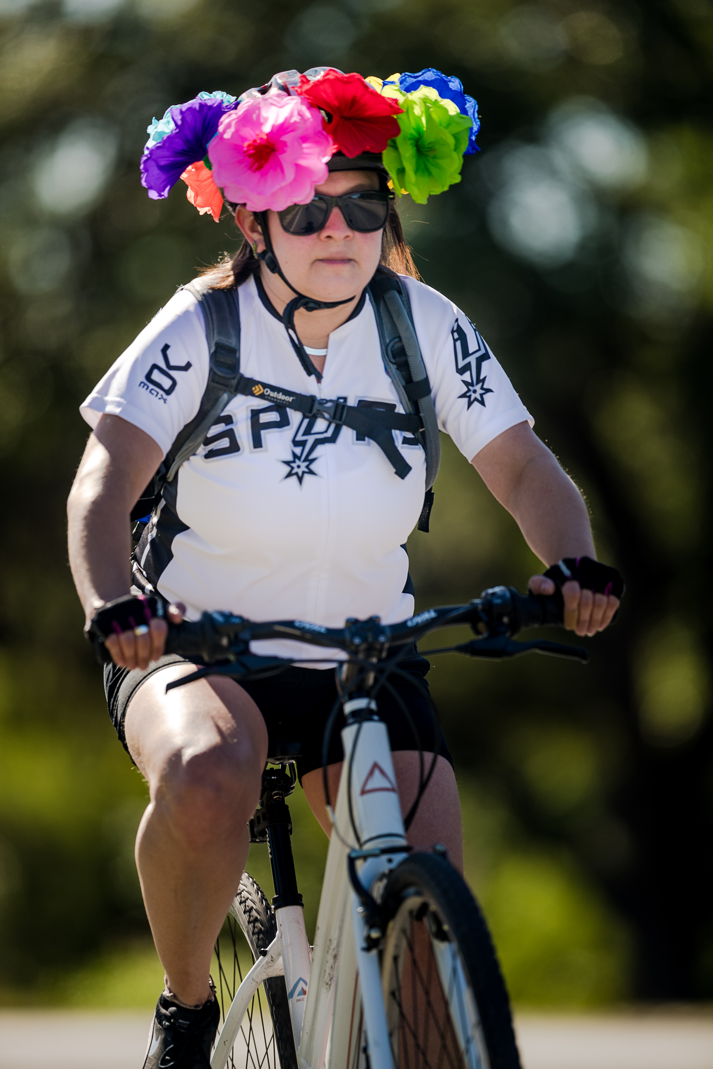 2020 FIESTA WILDFLOWER RIDE San Antonio, TX 2020 ACTIVE