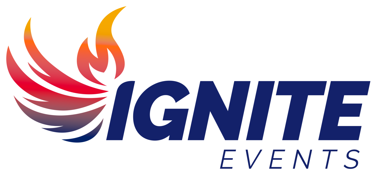 event logo