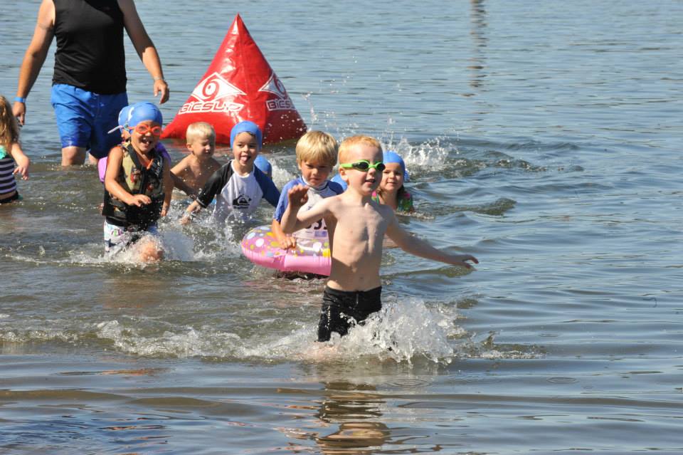 Kids Race The River 2017 - Coeur d’Alene, ID 2017 | ACTIVE