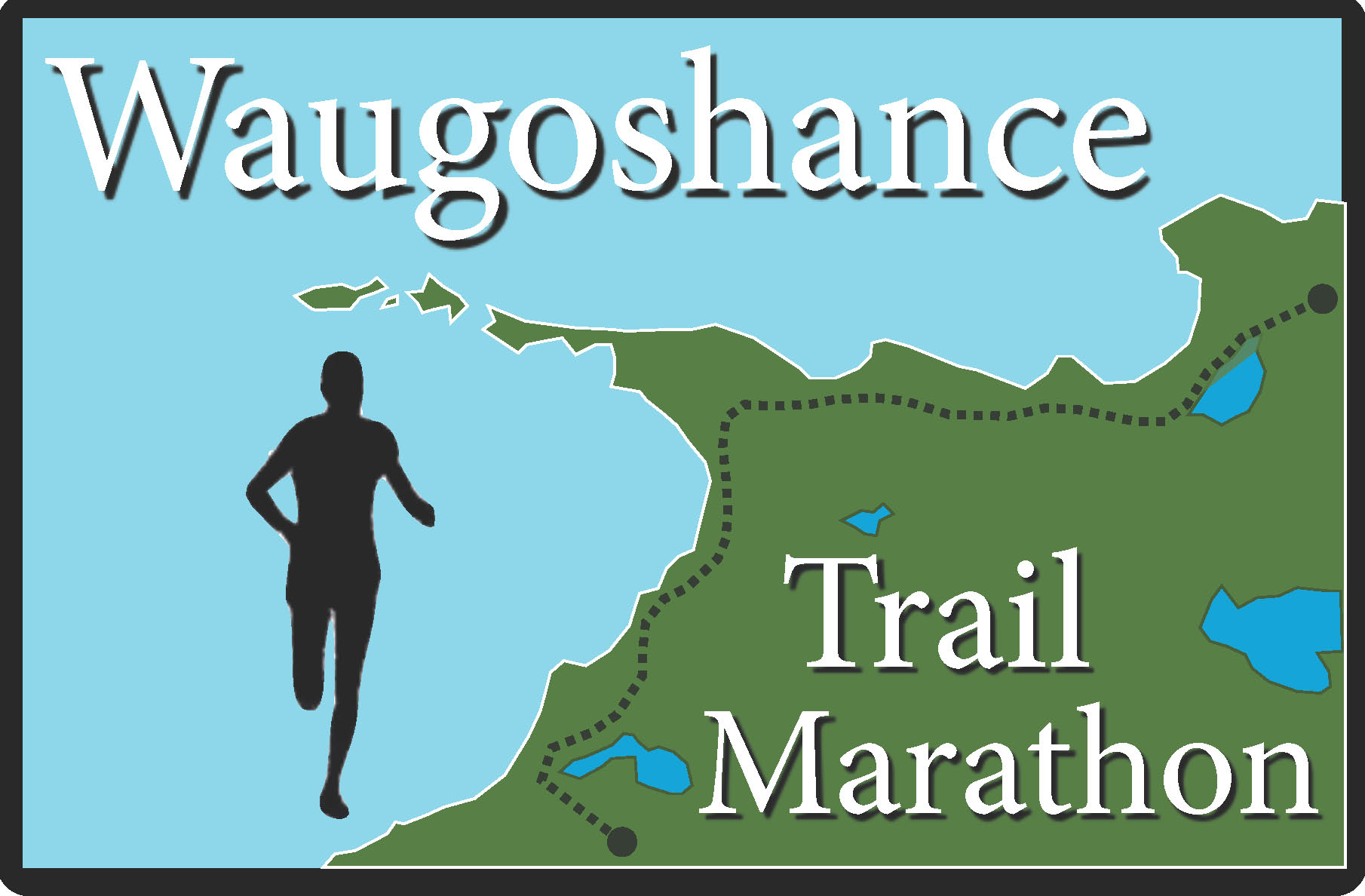 Waugoshance Trail Run 2022