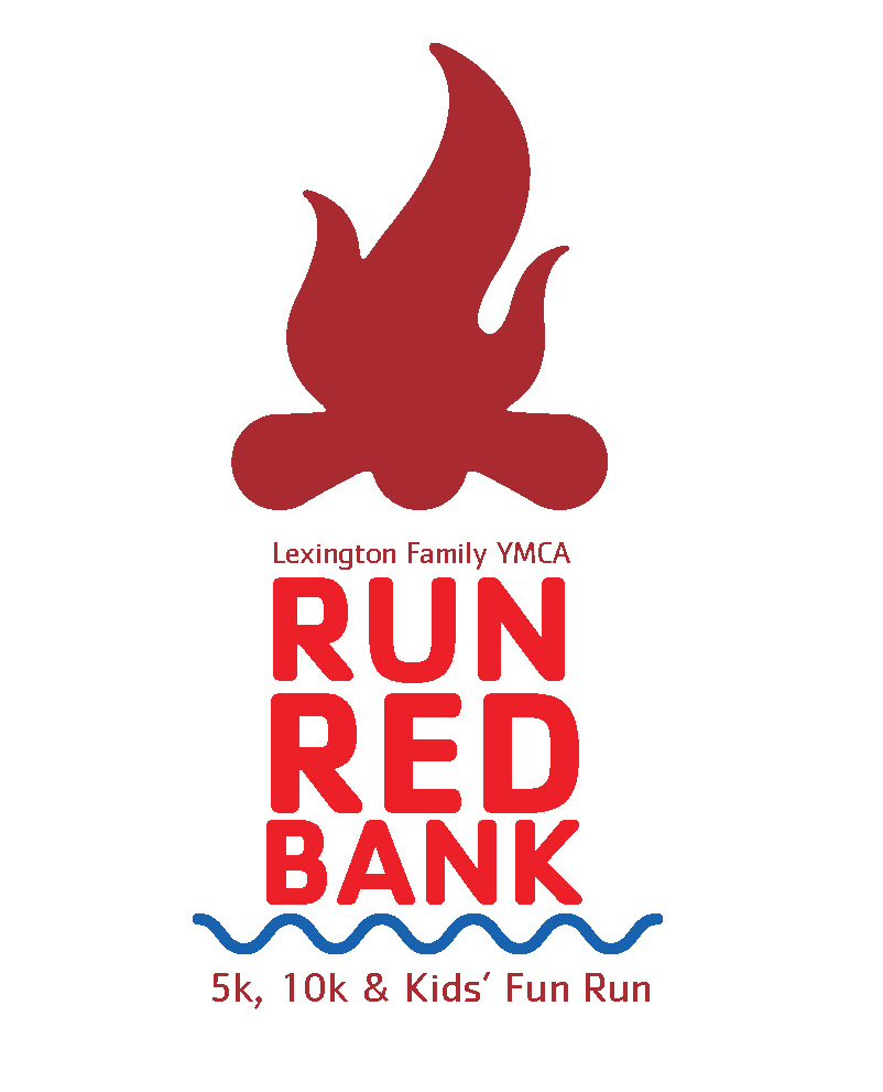 YMCA Run Red Bank 5K, 10K and Kids Fun Run - Lexington, SC 2014 ...
