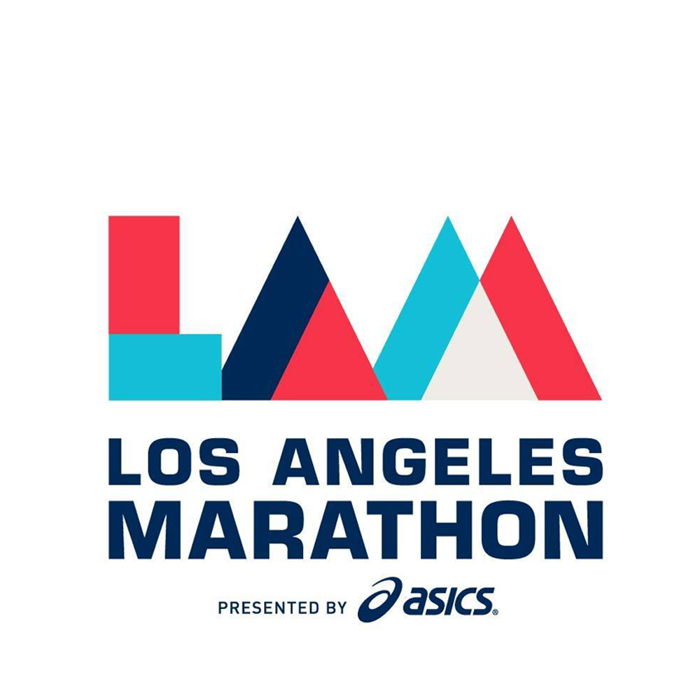 2024 Los Angeles Marathon Los Angeles, CA Mar. 17, 2024 Week&