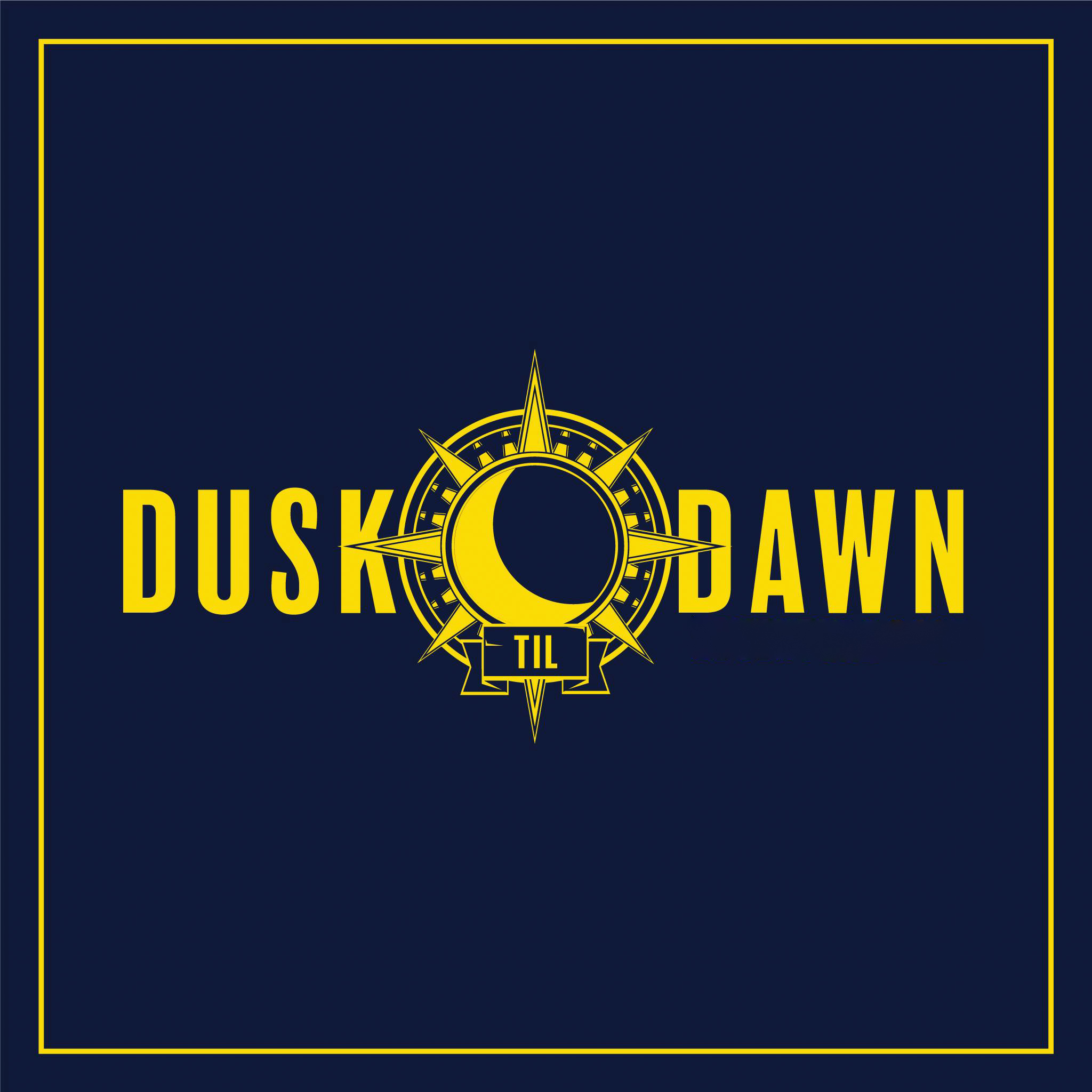 Dusk til Dawn logo