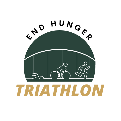 2022 End Hunger Triathlon