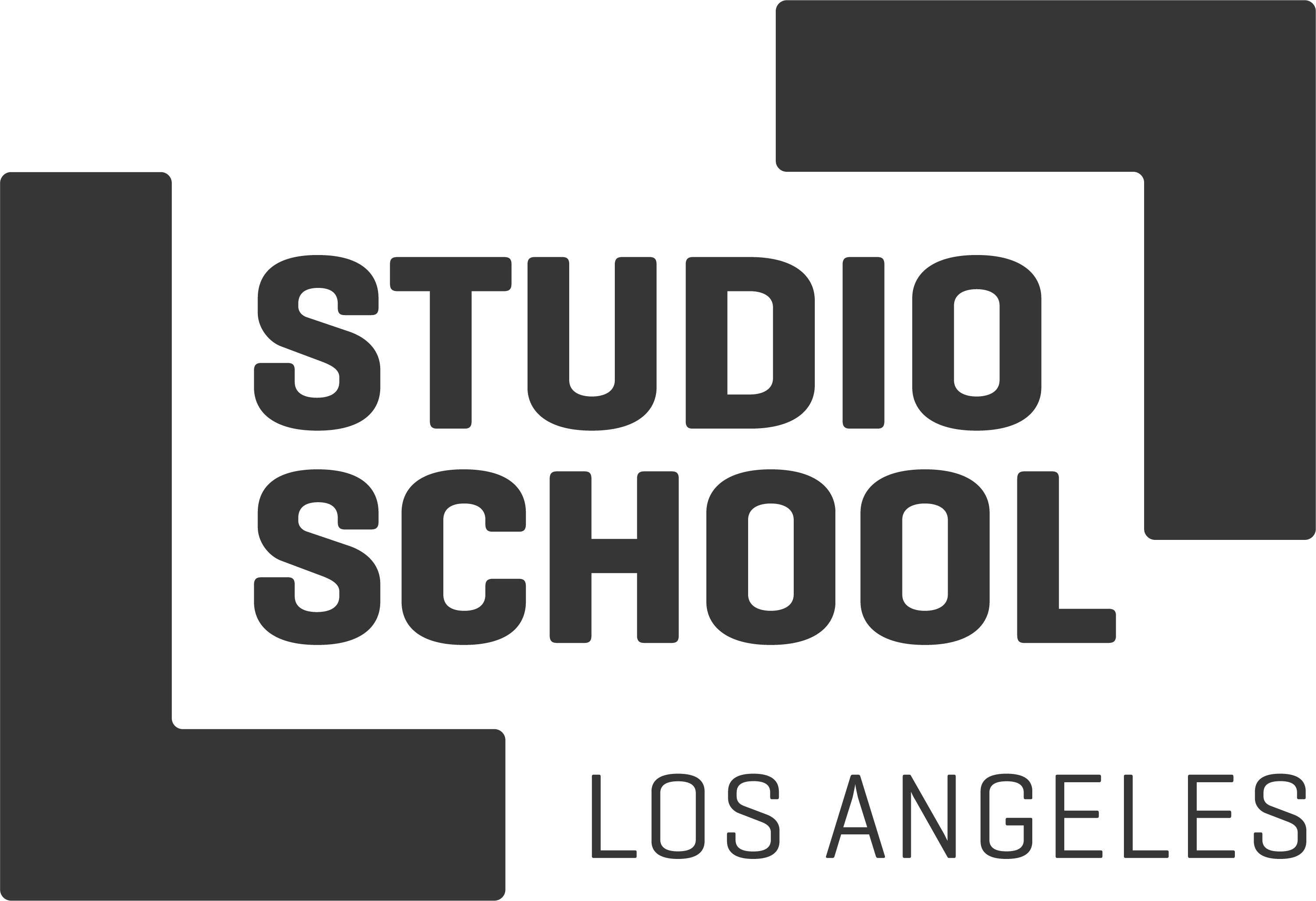 Summer in the Studio Full Program - Los Angeles, CA 2020