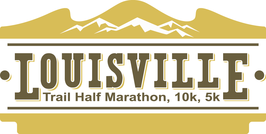 Louisville Trail Half Marathon and 10k Louisville, CO 2015 ACTIVE