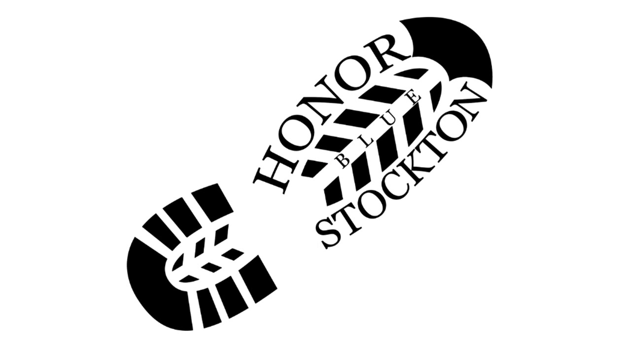 Honor Stockton Blue logo