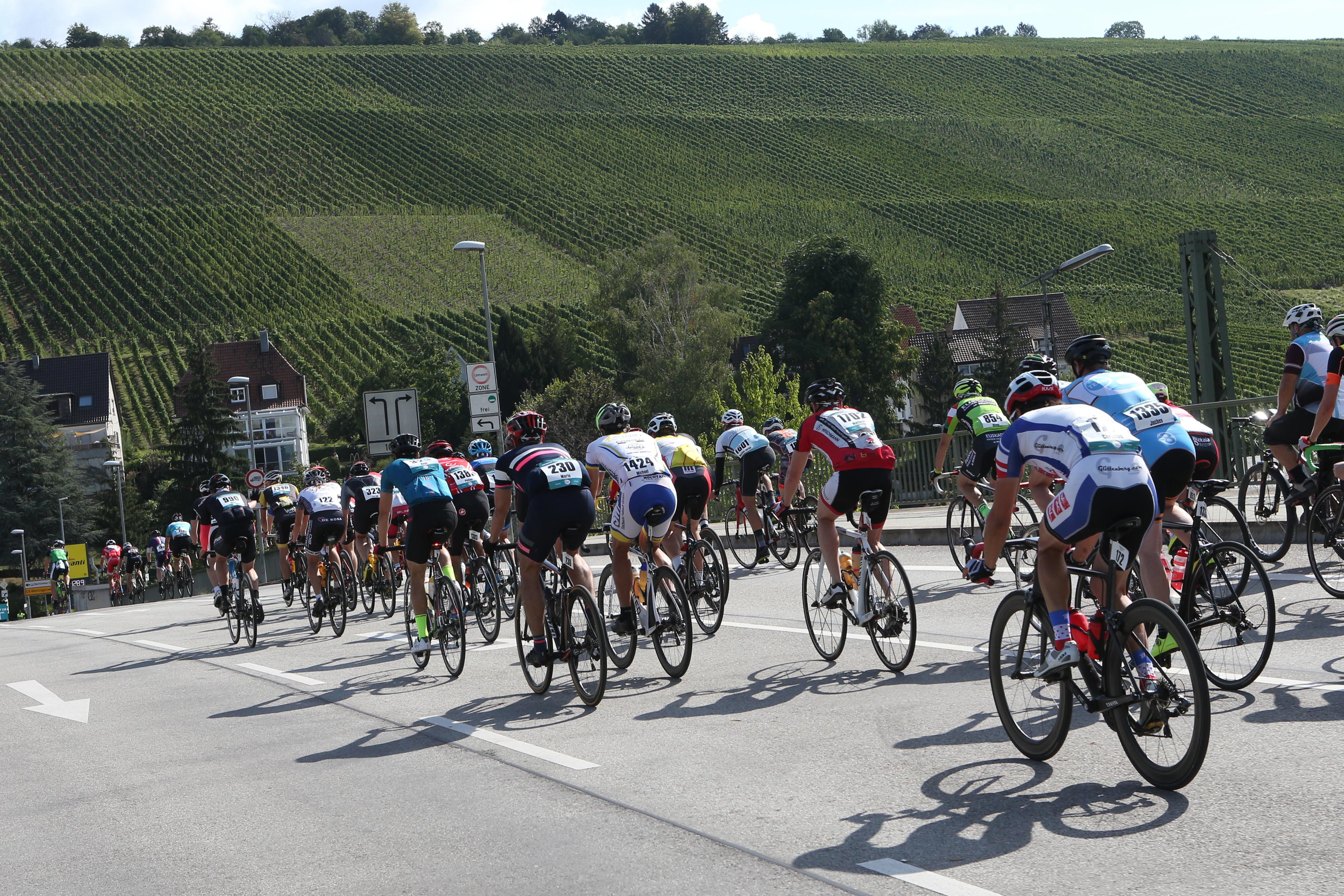 bremen tk cycling tour