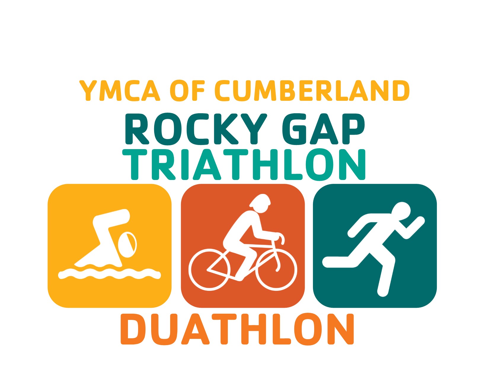 Join me at 2019 Rocky Gap Triathlon & Duathlon on June 2, 2019! https