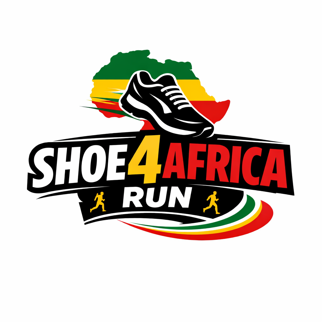 MVRRC Shoe4Africa 5K Championship & Kids 1-mile Championship (Cash Prize) logo