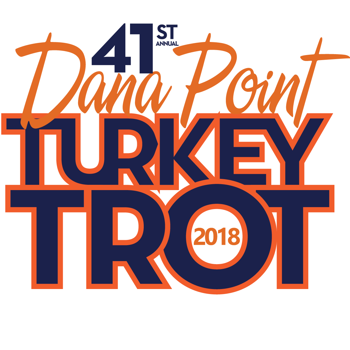 2018 Dana Point Turkey Trot - Dana Point, CA 2018 | ACTIVE