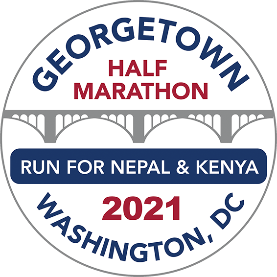 2021 Georgetown Marathon & Half Marathon - Washington, DC 2021