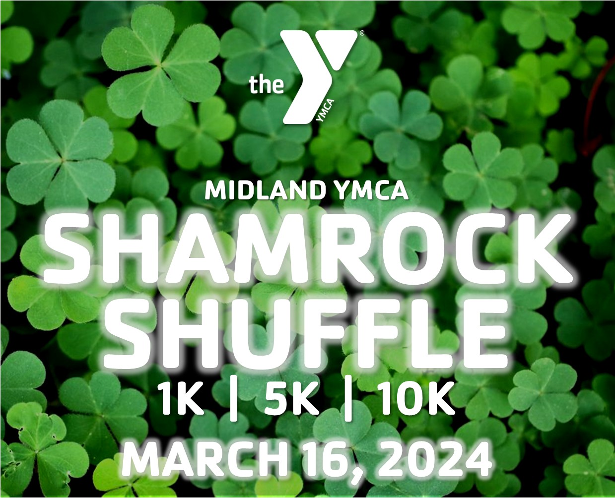 Shamrock Shuffle 2024