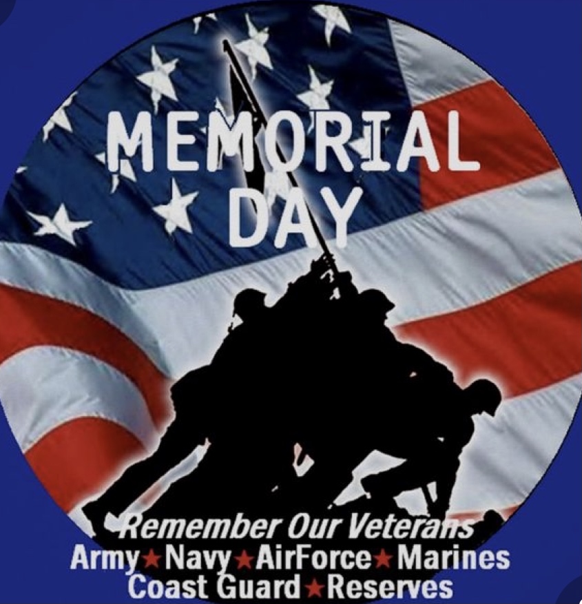 Memorial Day 5k Virtual Run 2021 Active