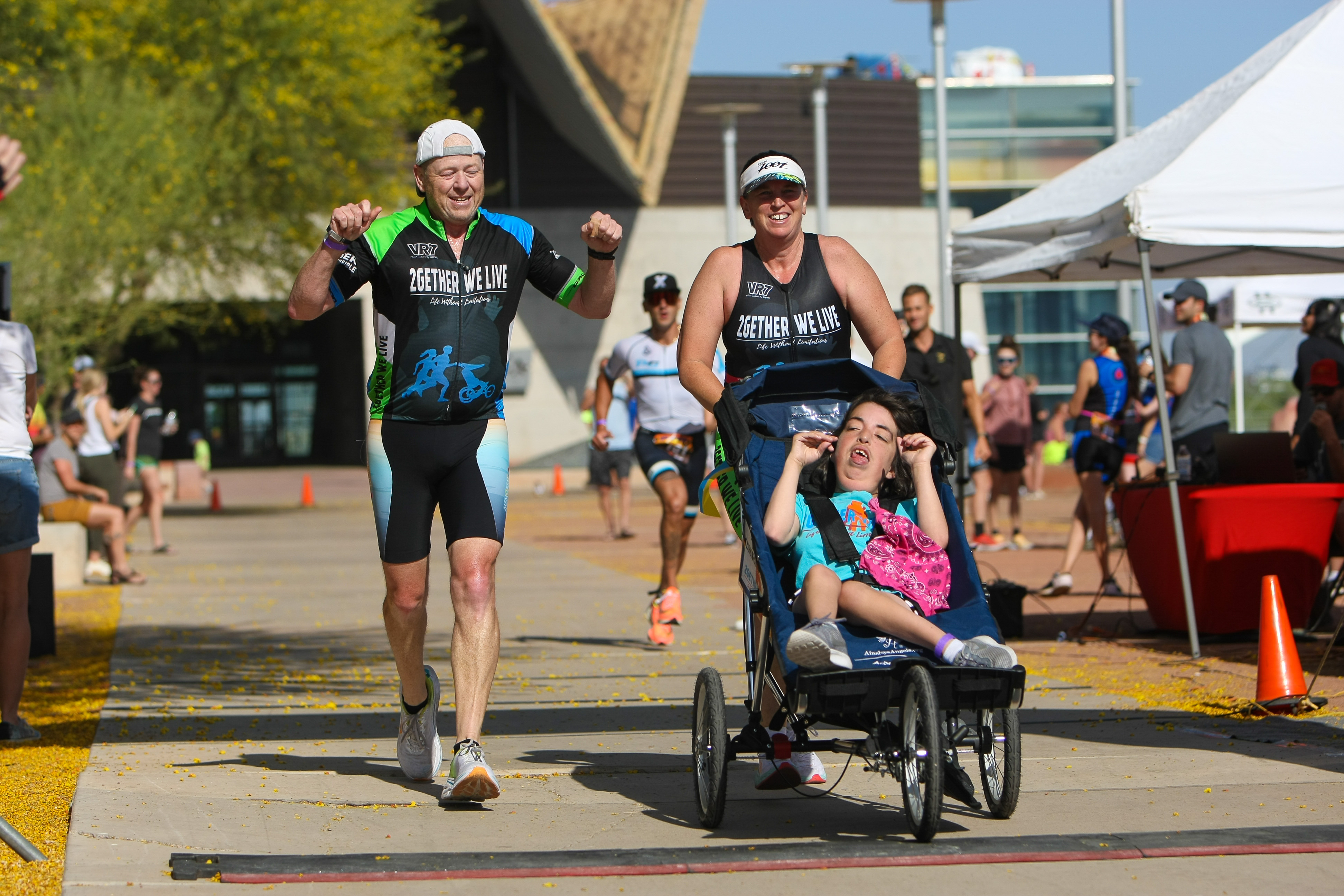 Cactus Man Triathlon 2024 Tempe, AZ 2024