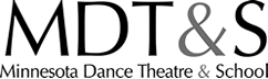 Ballet Fundamentals II - Summer 2020 - Minneapolis, MN 2020