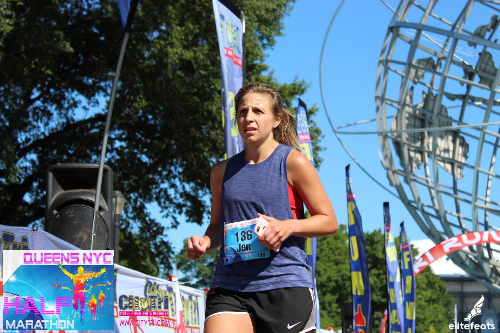 The Queens NYC Half, 10K & 5K 2024 Corona, NY 2024