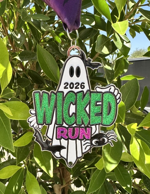 10K Run/Walk - Individual Age group/open