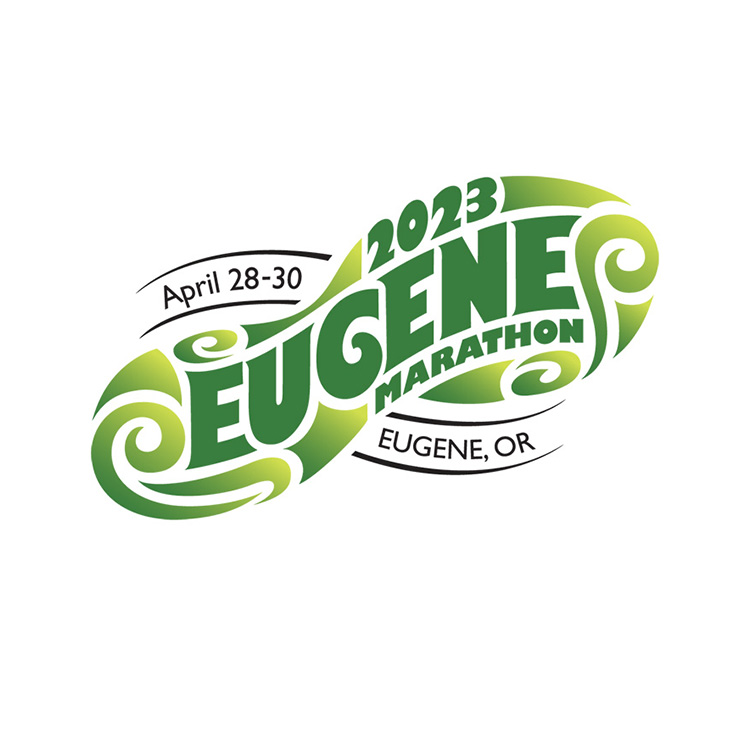 2023 Eugene Marathon