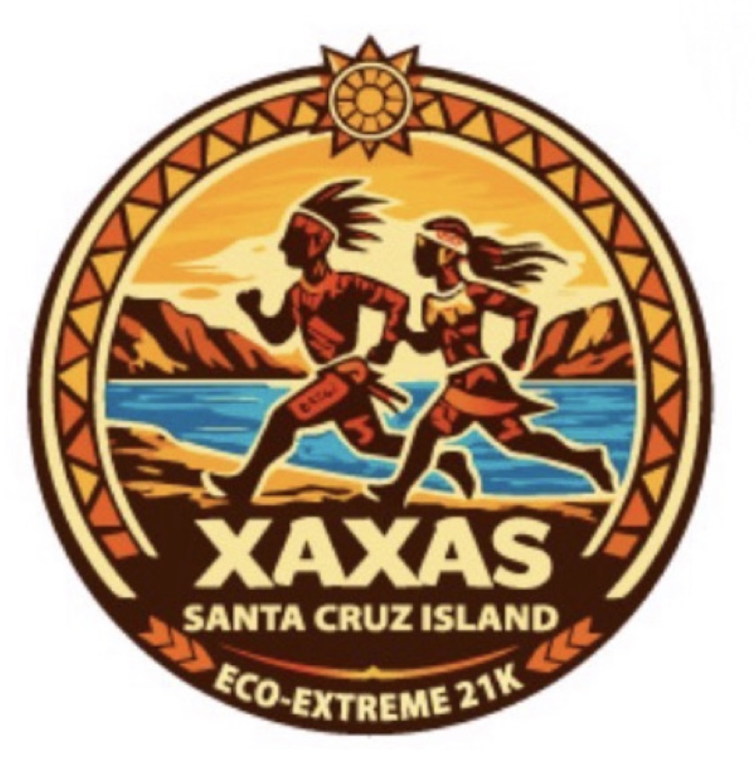 Santa Cruz Island EcoExtreme 2026 logo