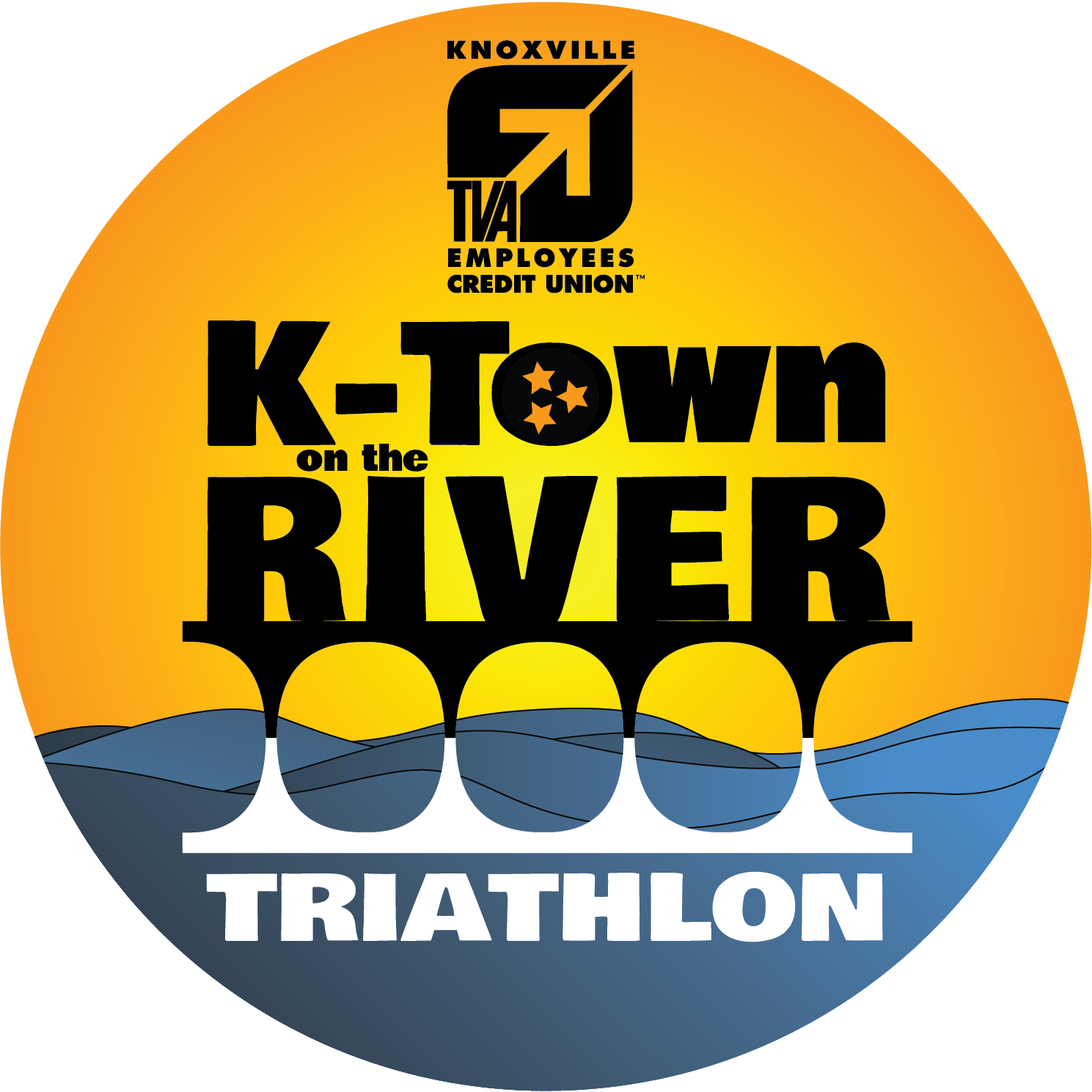Ktown On The River Knoxville, Tennessee Triathlon