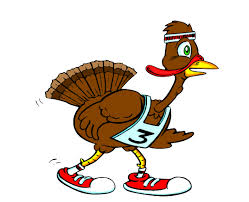 Thanksgiving 5K, Prediction 5K, & Fun Walk-2024 Logo