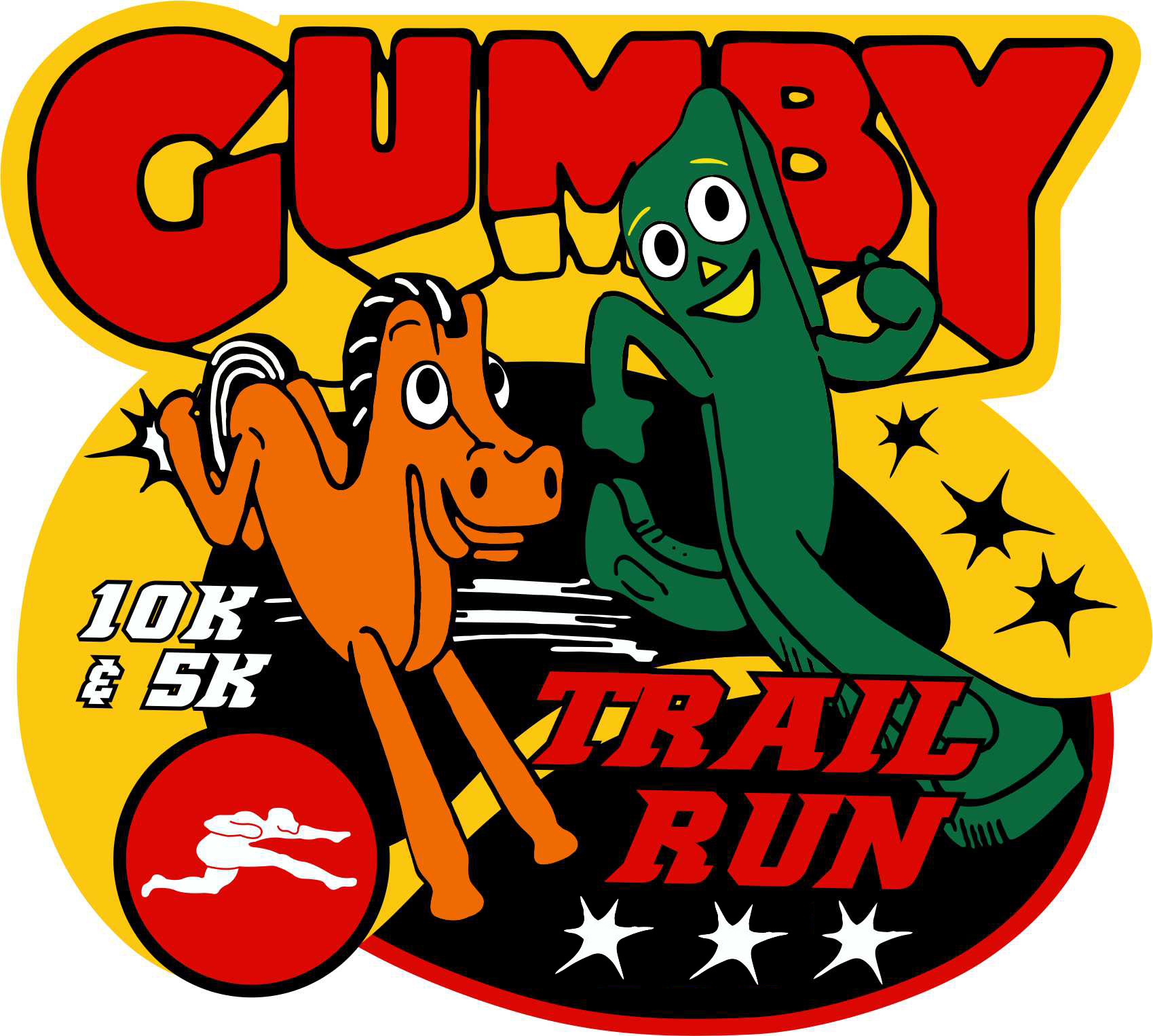 Race Logo