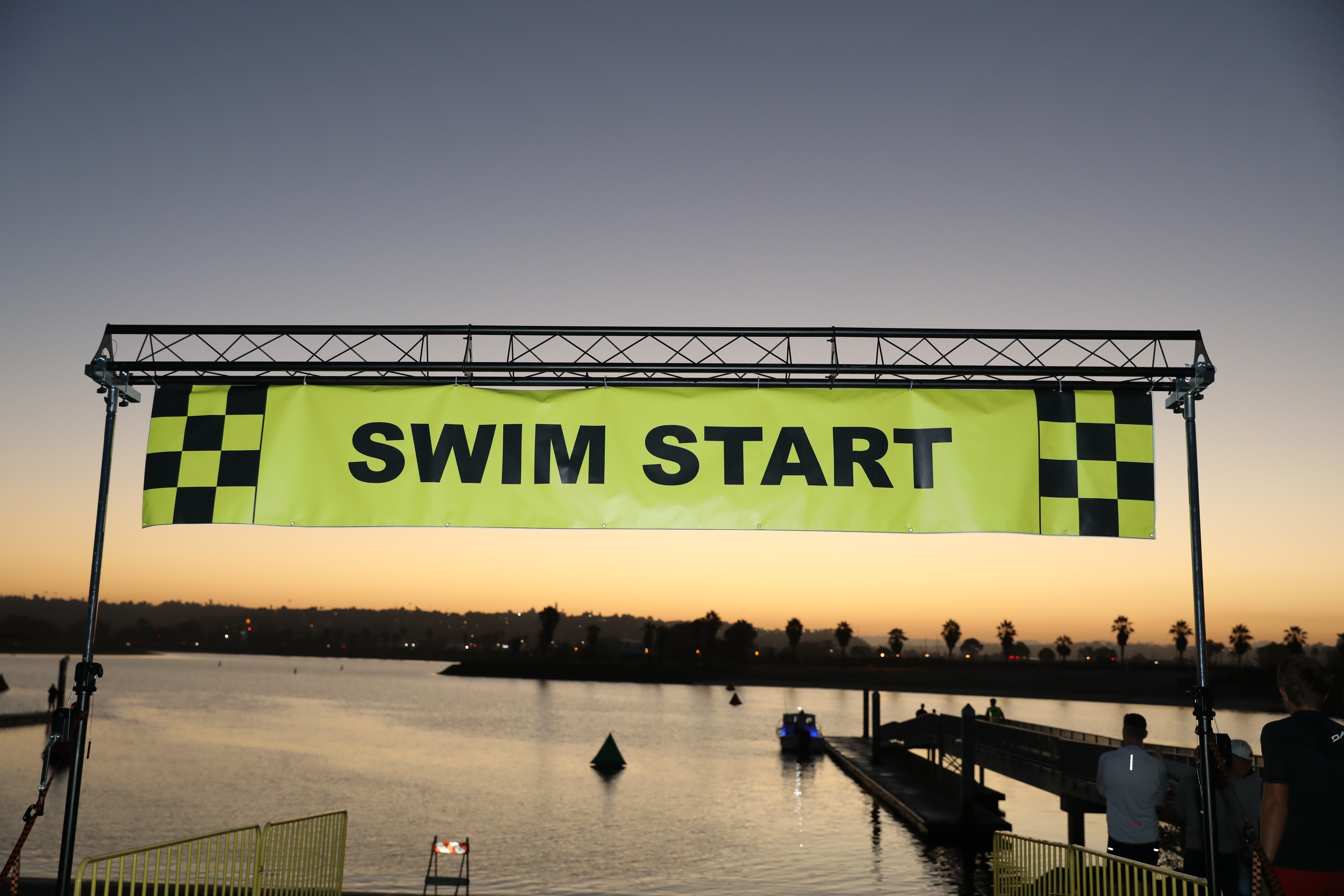 2024 Spring Sprint Triathlon San Diego, CA 2024