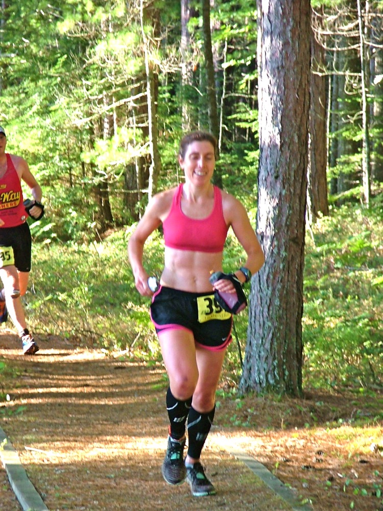 Grand Island Trail Run 2024 Munising, MI 2024