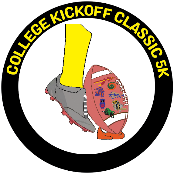 College Kickoff Classic 5K - Tampa, FL 2021