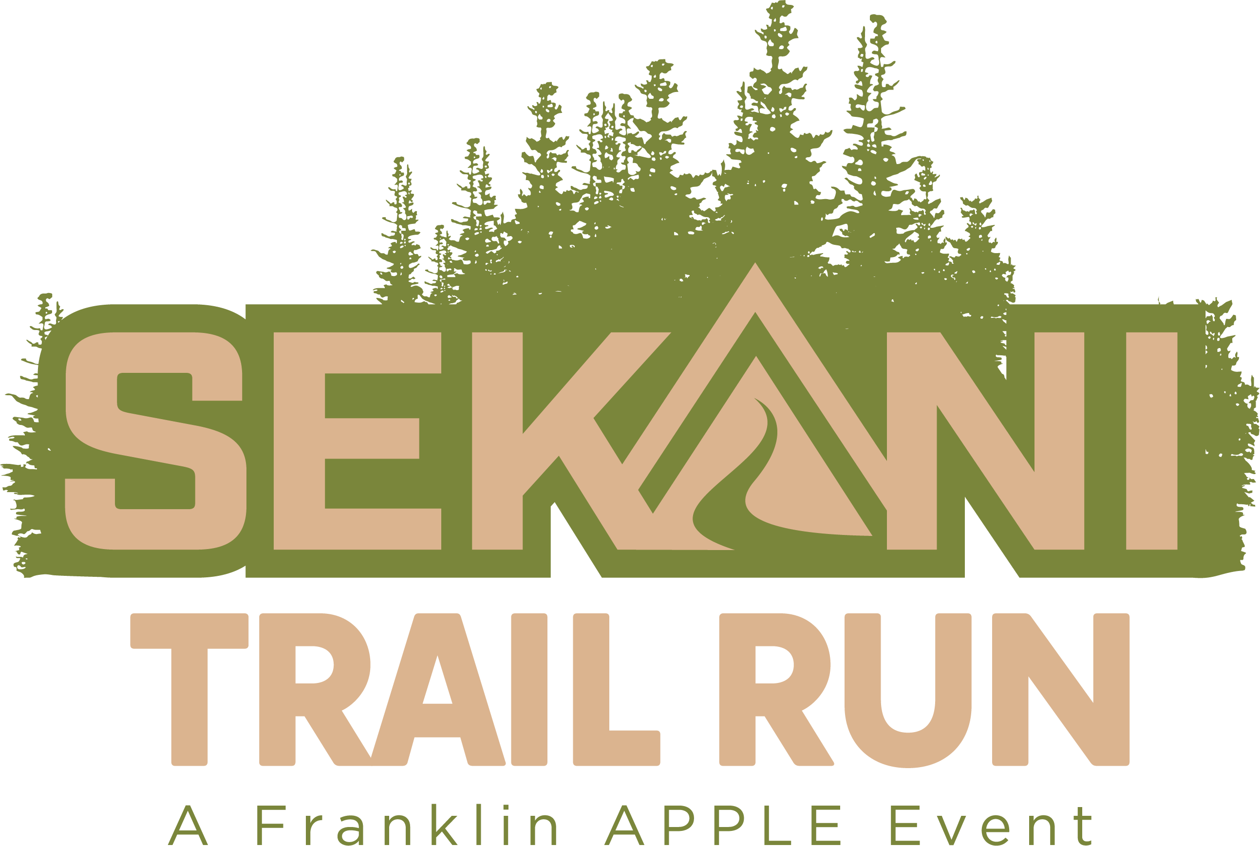 2024 Sekani Trail Run