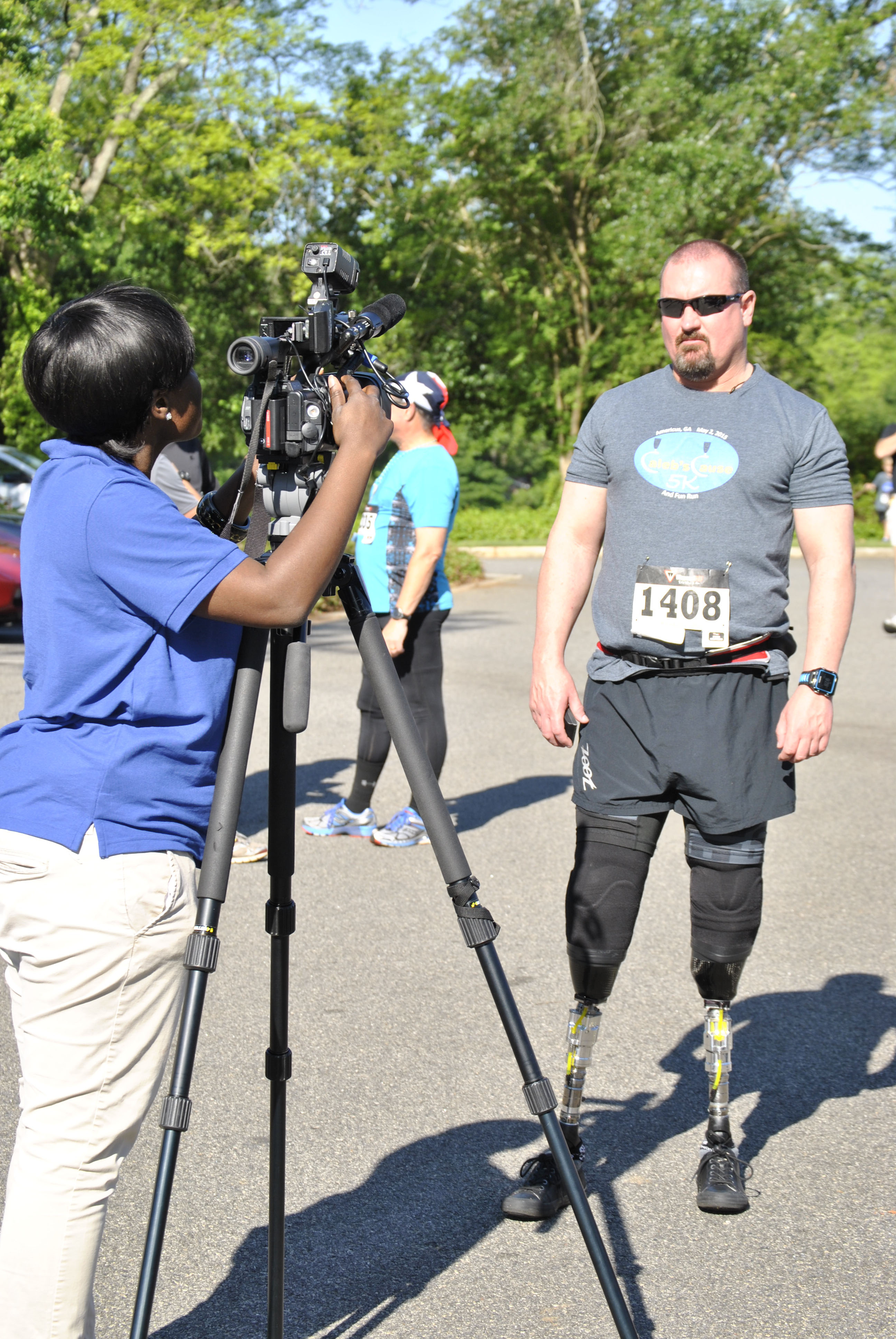 media item